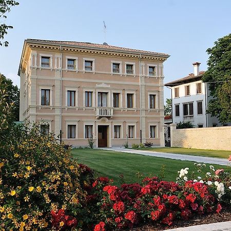 Hotel Villa Maternini Vazzola Eksteriør bilde