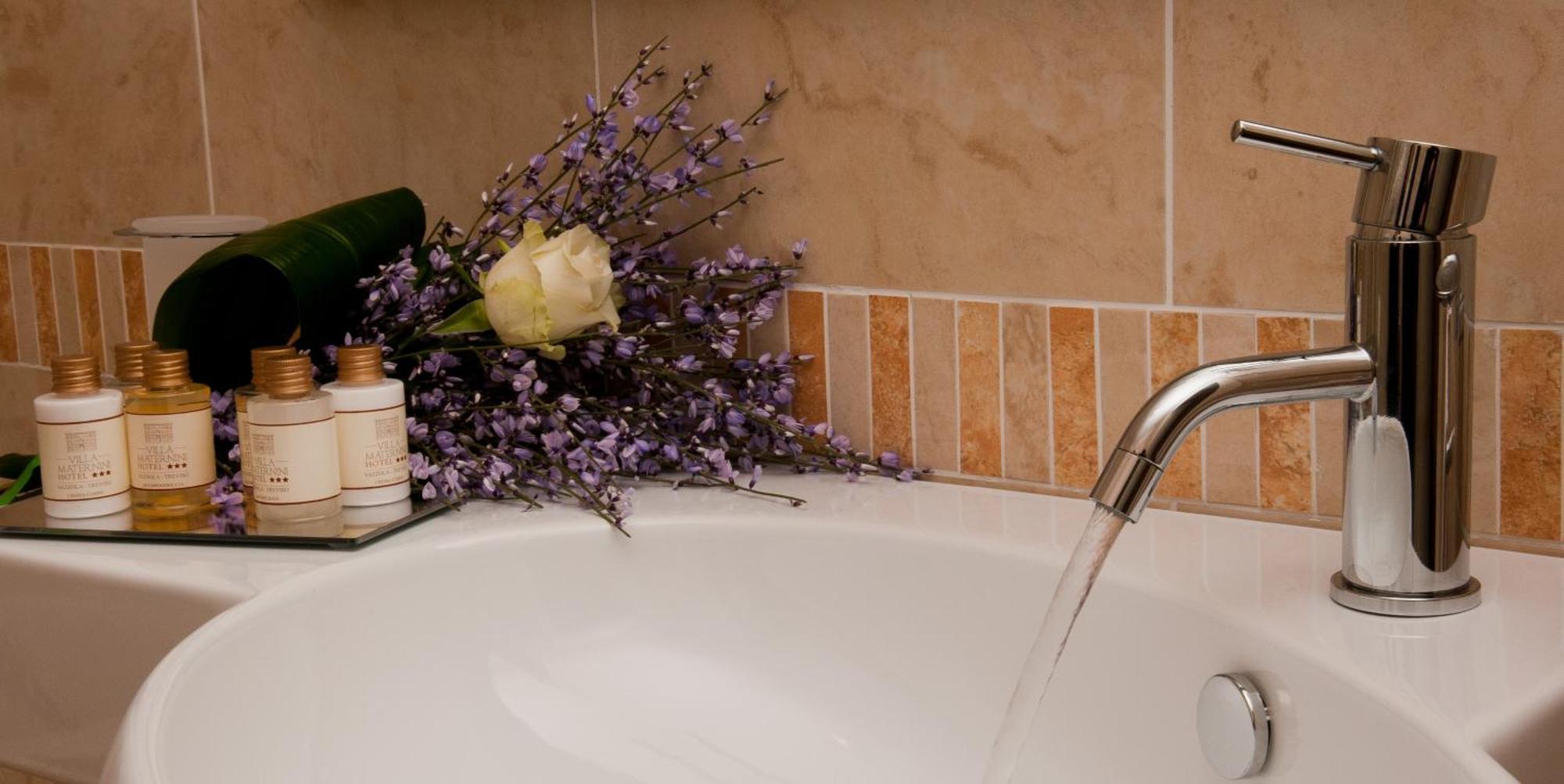 Hotel Villa Maternini Vazzola Rom bilde