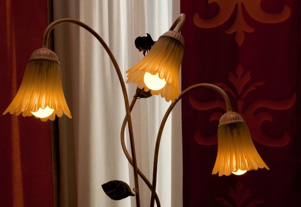 Hotel Villa Maternini Vazzola Eksteriør bilde