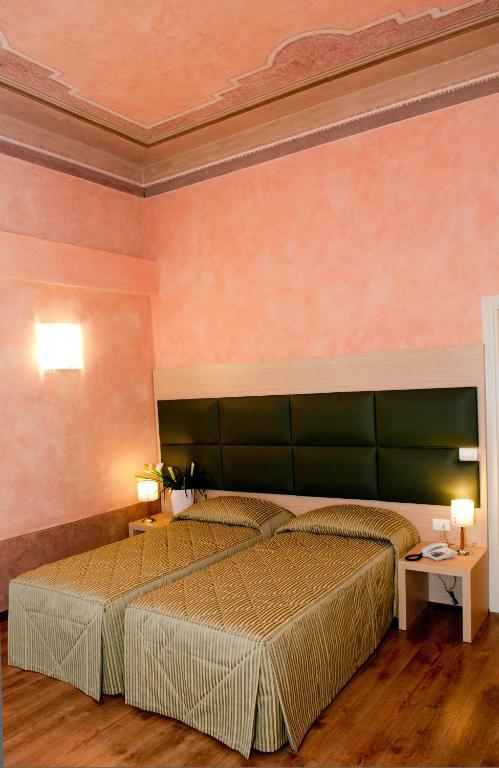 Hotel Villa Maternini Vazzola Eksteriør bilde